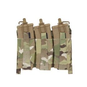 Multicam TEAR pouch.